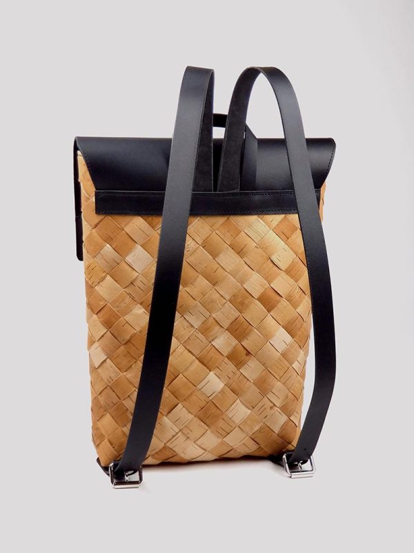 byork-azsIrEsOvJY-unsplash EcoWoven Premium Travel Backpack
