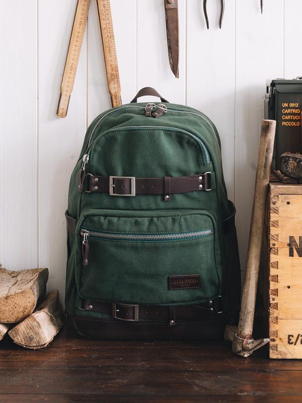 haupes-co-6hpJZcqWt4I-unsplash UrbanTrail Canvas Backpack