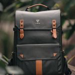 Vinta Explorer Outdoor Backpack