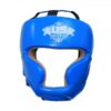 US Men’s Boxing Fight Head Guard-Blue