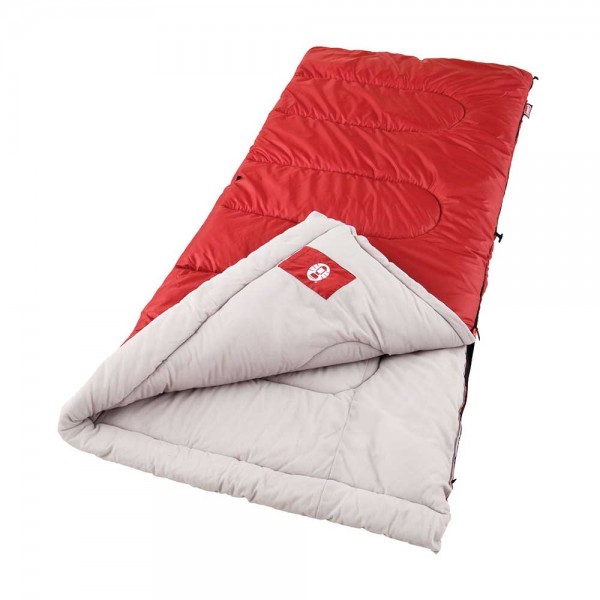 IMG_4390.JPG (1) Coleman® Palmetto Cool Weather Sleeping Bag