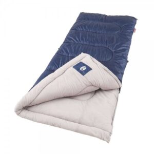 IMG_4391.JPG (1) Coleman® Brazos Cold Weather Sleeping Bag