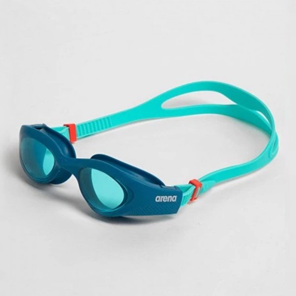 IMG_4402.JPG (1) Arena “The One-Woman” Swimming Goggles-Blue BlueCosmo Water