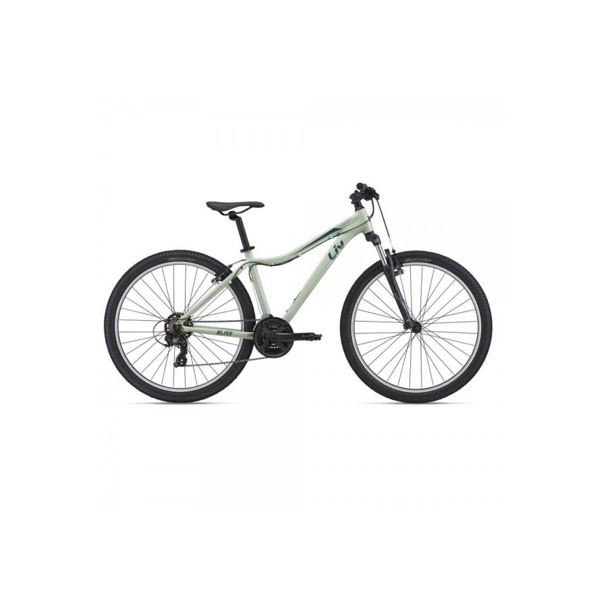 Giant Bliss 27.5 Hybrid Bike 2021-Desert Sage